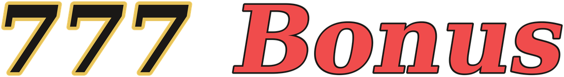 777 Bonus logo